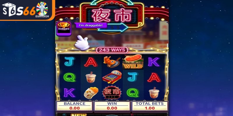 Nổ hũ quốc tế là một trò chơi thu hút sự chú ý mạnh mẽ từ cộng đồng game